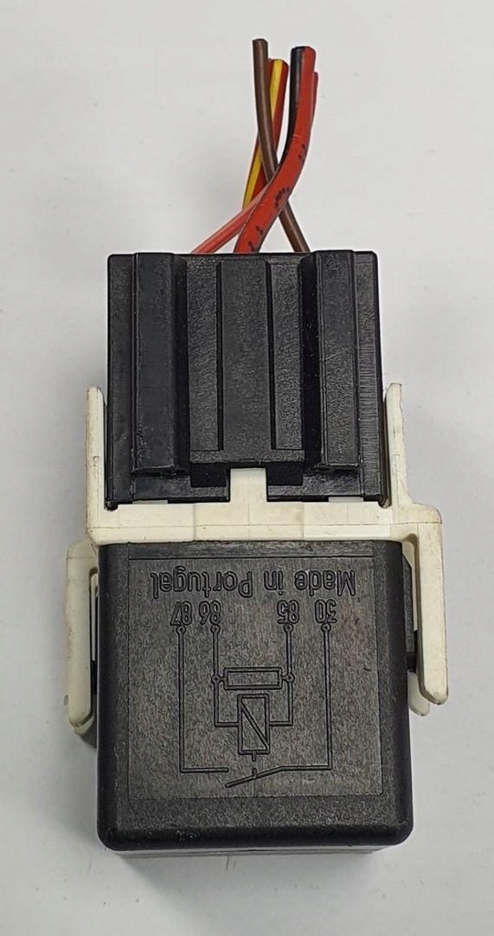 фото №1, Реле mercedes w169 w245 a0025421319