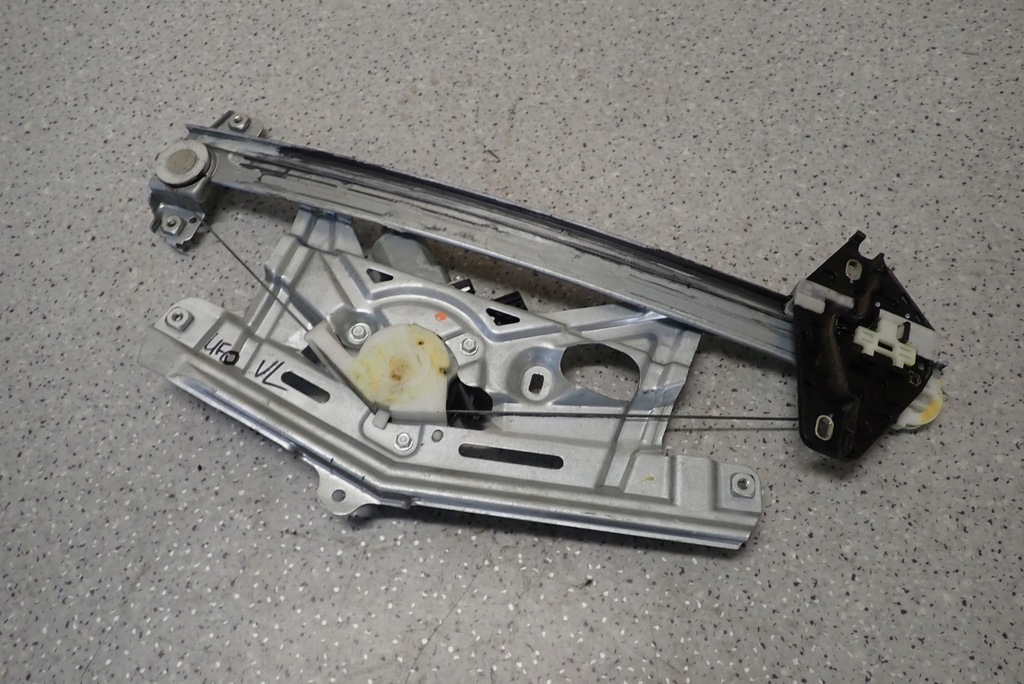 фото №1, Honda civic ufo 06-11 подъемник стекло левый перед