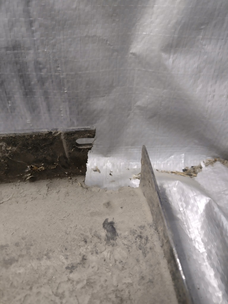 фото №16, Молдинг порог левая bmw e36 coupe