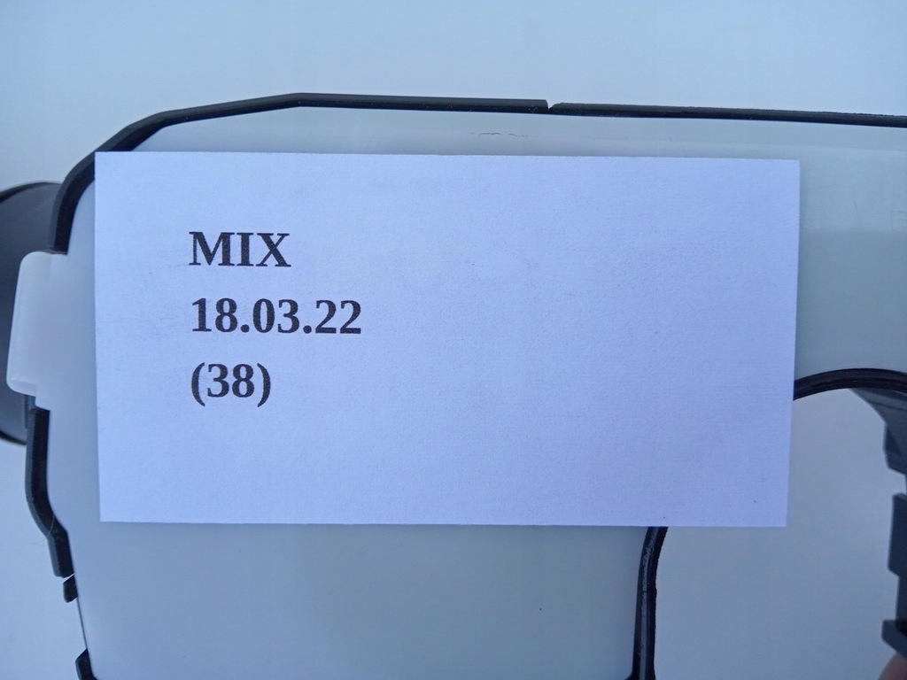 фото №8, Переключатель света дворник infiniti qx70 fx