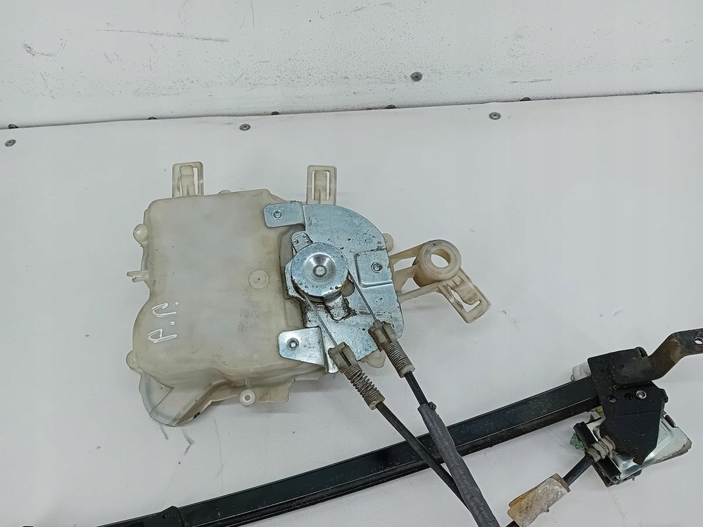 фото №5, Подъемник стекло правый перед seat toledo iii 1k0959792d f005s00151