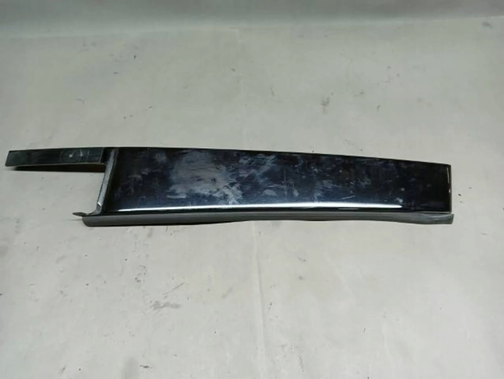 фото №1, Audi a1 8x молдинг накладка защита дверь правый задняя