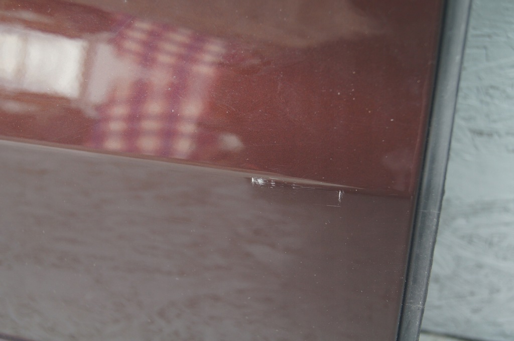 фото №11, Maserati levante двері перед передні праве