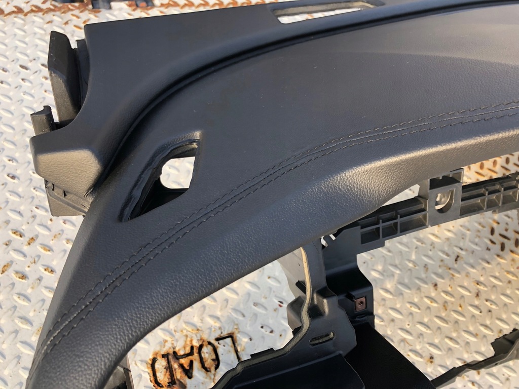 фото №7, Opel insignia b nić приборная панель приборная панель консоль подушки безопасности