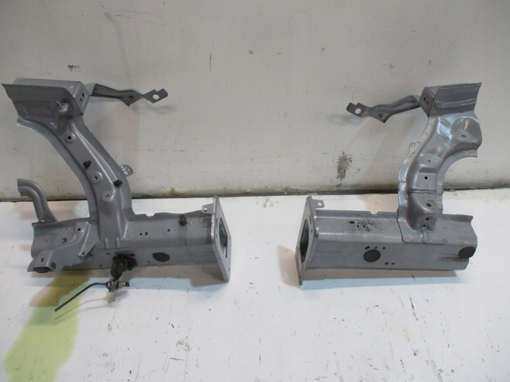 фото №1, Лонжерон передняя правая левая kia x-ceed