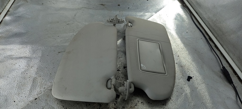 фото №1, Захист проти сонячна ford focus ford focus 06r