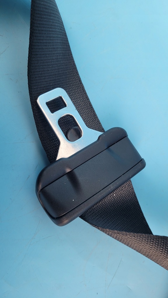 фото №8, Mercedes x247 glb 23r pas безпеки правий перед a2478604201