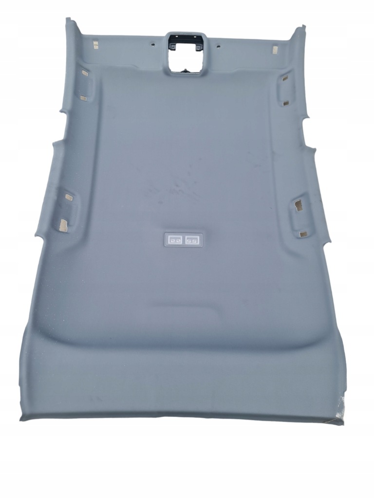 фото №1, Потолок потолок audi q4 e-tron оригинал чёрный