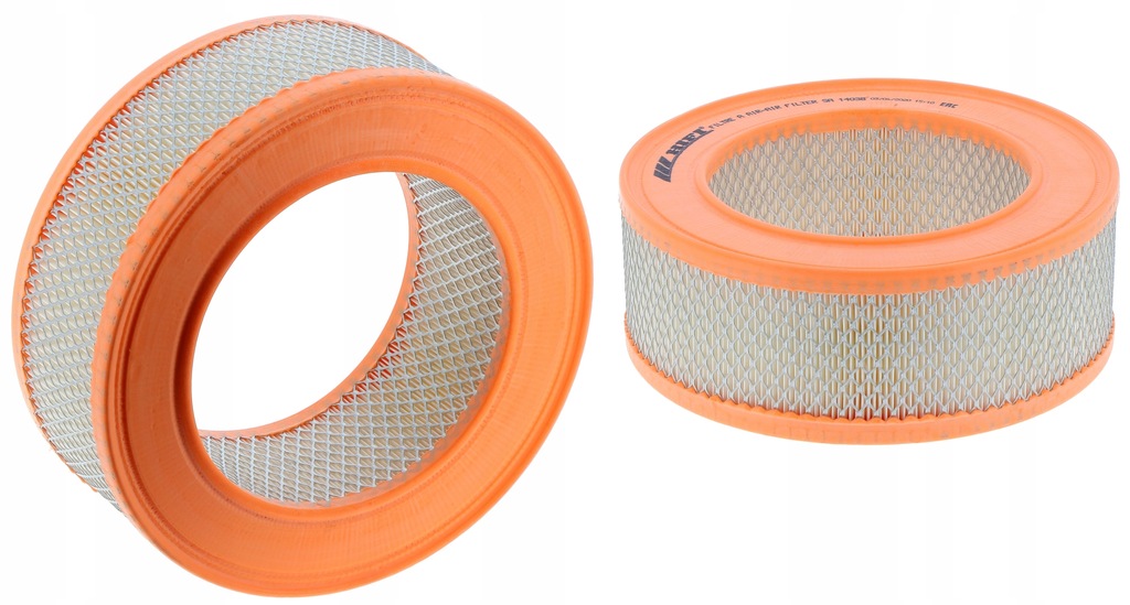 фото №1, Фільтр повітря - головний sa 14038