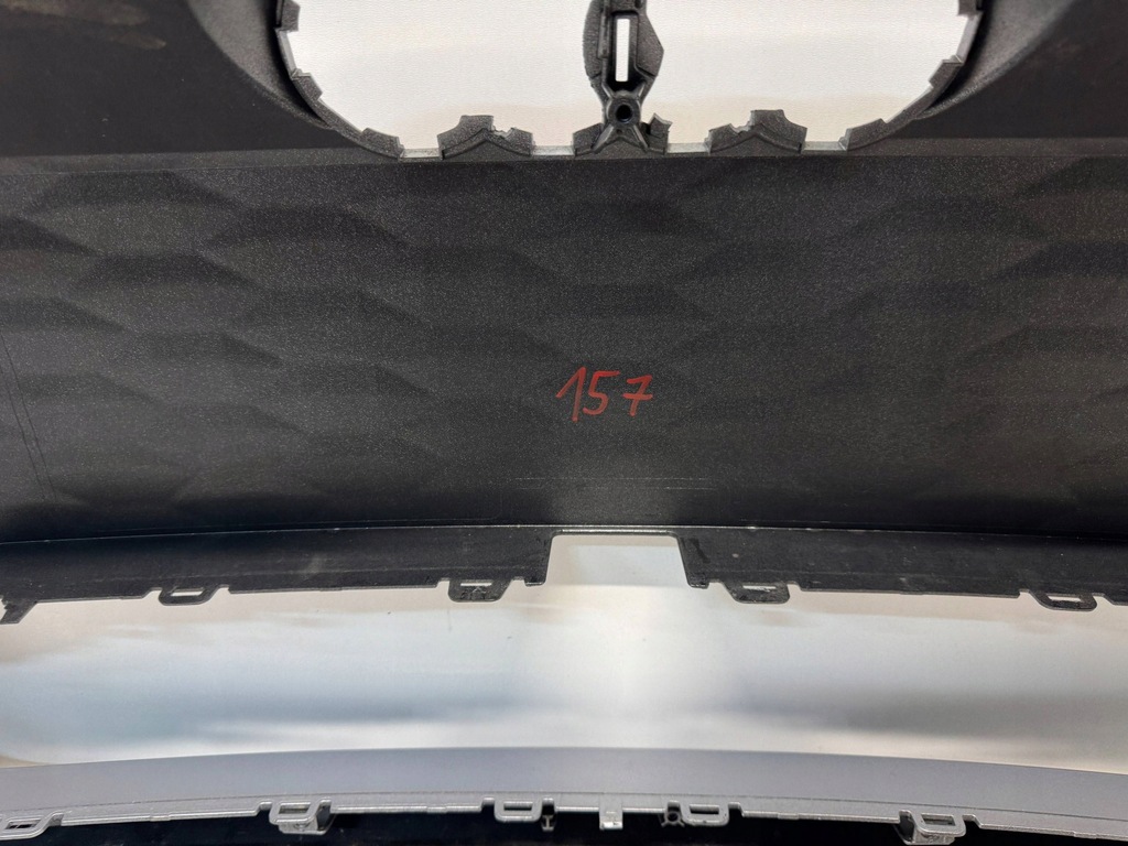 фото №13, Audi e-tron gt rs 21- бампер перед передний