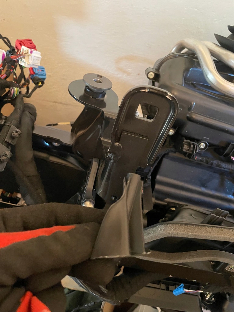 фото №7, Отопитель балка комплектная a6 a7 c8 4k1820005ag