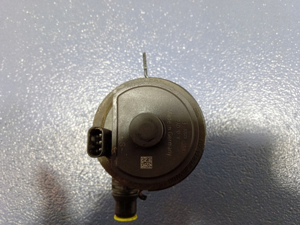 фото №5, Bmw x3 g01 g02 f97 f98 дополнительная насос wody 8651287