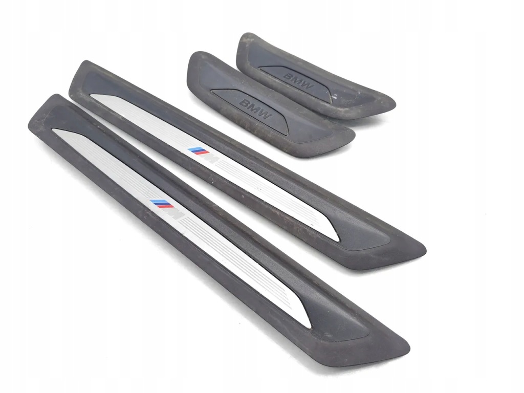 Bmw 2 series молдинг порог передняя 2015 mpv 4/5dr 7298909 5147-7298909 Цена