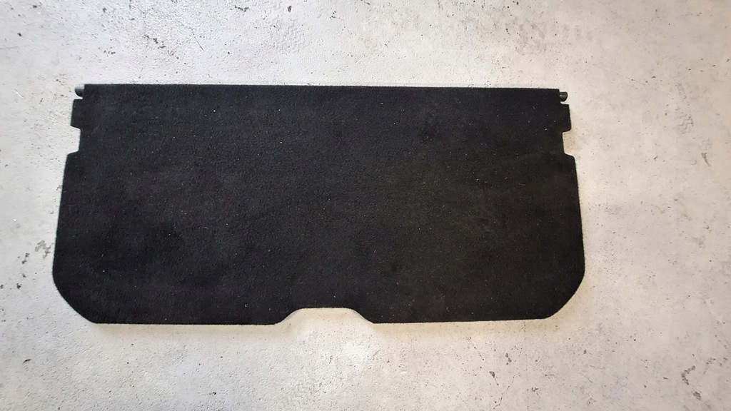 фото №1, Полка пол багажника mini cooper one f56 lift