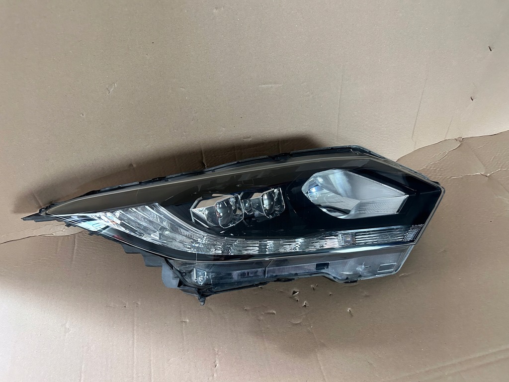 фото №1, Фара правий honda hr-v ii full led