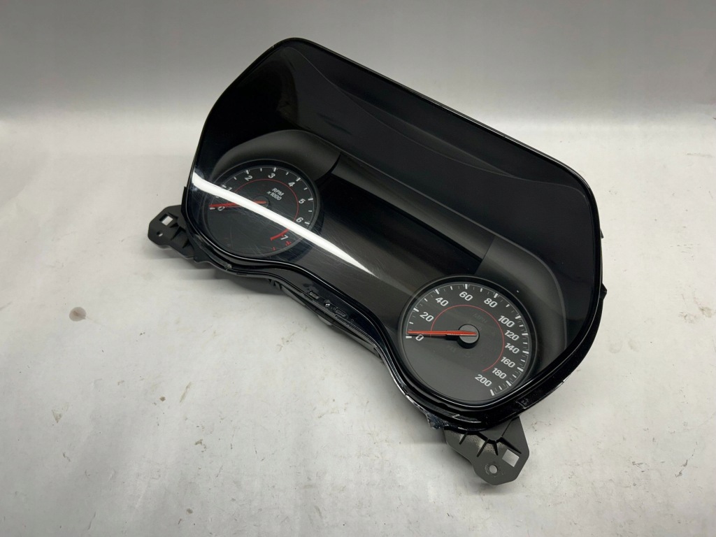 фото №6, Chevrolet camaro счетчик спидометр спидометр 84578390 2019