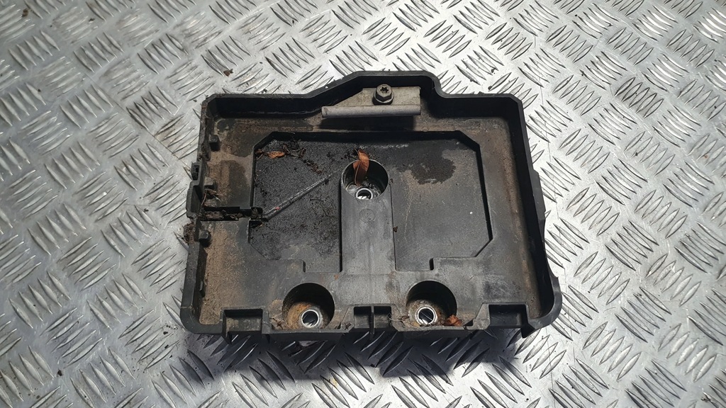 фото №1, Основание аккумулятор renault twingo iii 14-