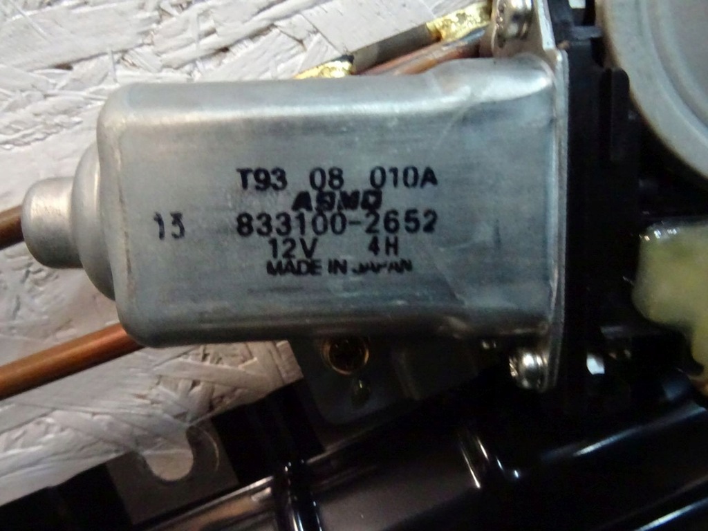 фото №6, Mazda 6 kombi люк 833100-2652