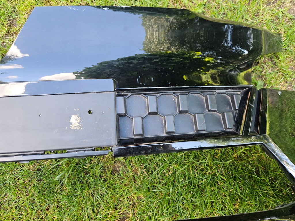 фото №10, Бампер перед renault megane v e-tech