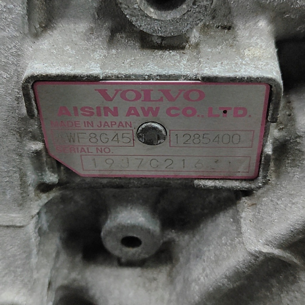 фото №7, Volvo xc90 2020 автоматическая коробка передач передач