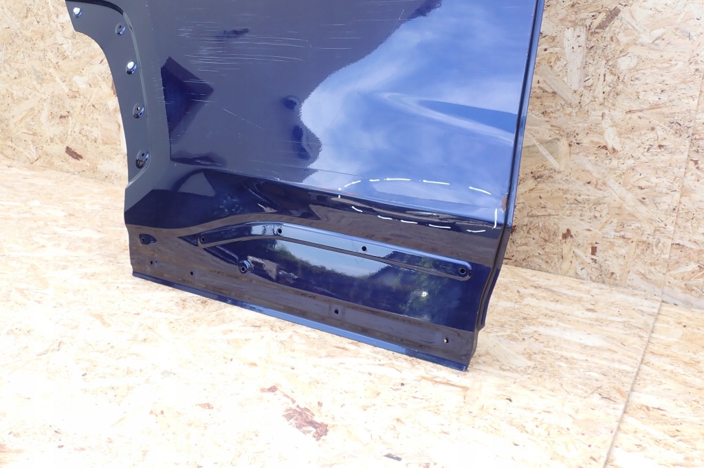 фото №3, Дверь задние правое toyota rav4 v 2019