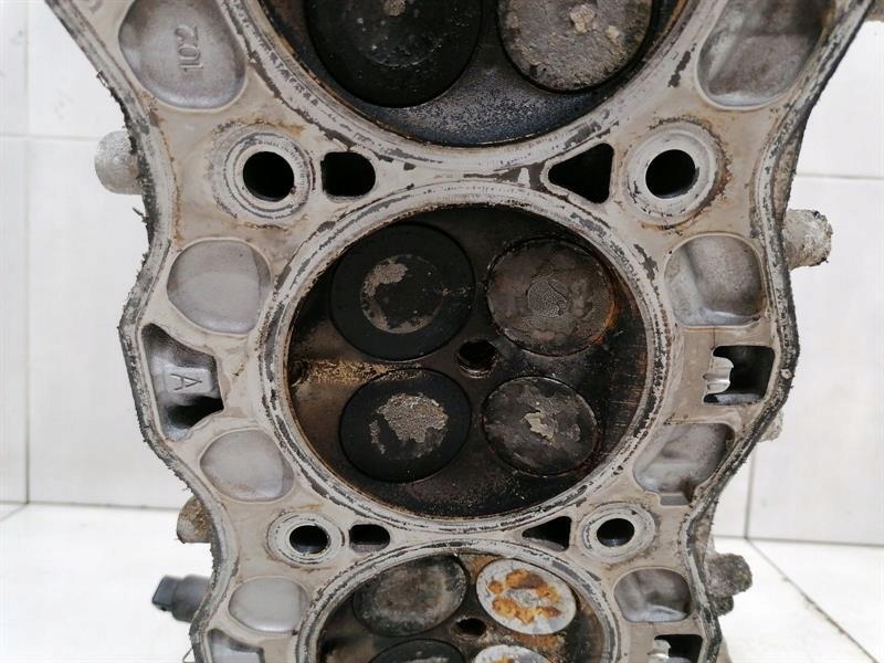 Porsche 911 997 циліндр head 9a110490300 ma101 cyl 1-3 mk2 .8 Ціна