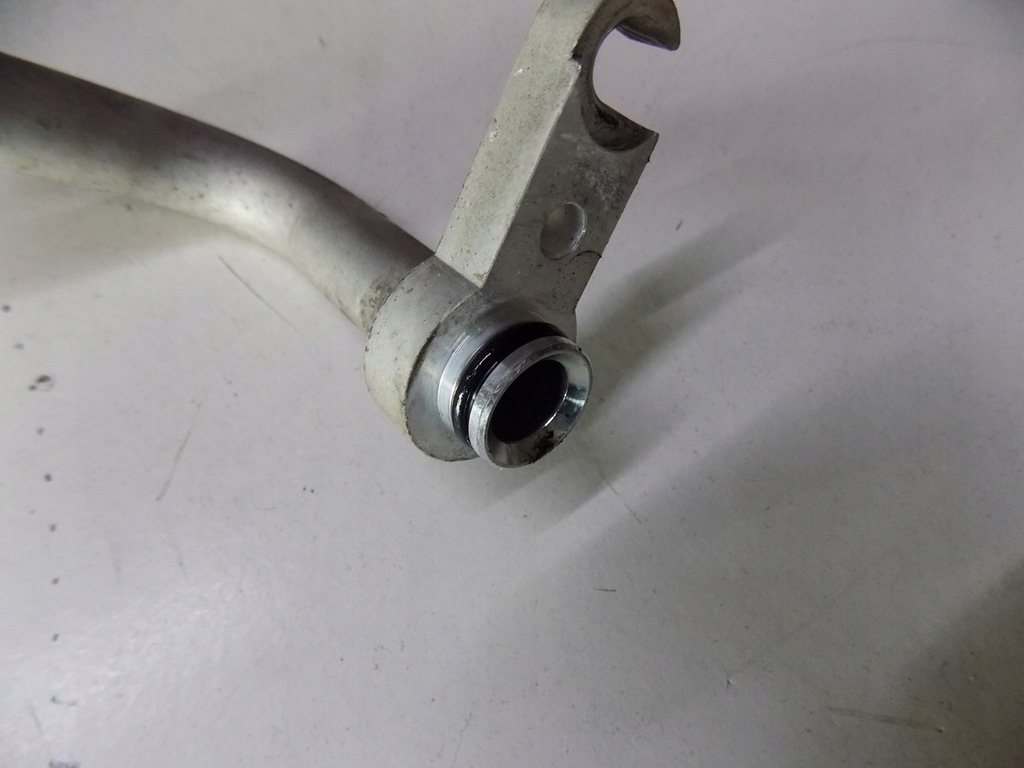 фото №7, Sedici sx4 4x4 1.6 шланг кондиционера 95741-79j00 95710-79j00