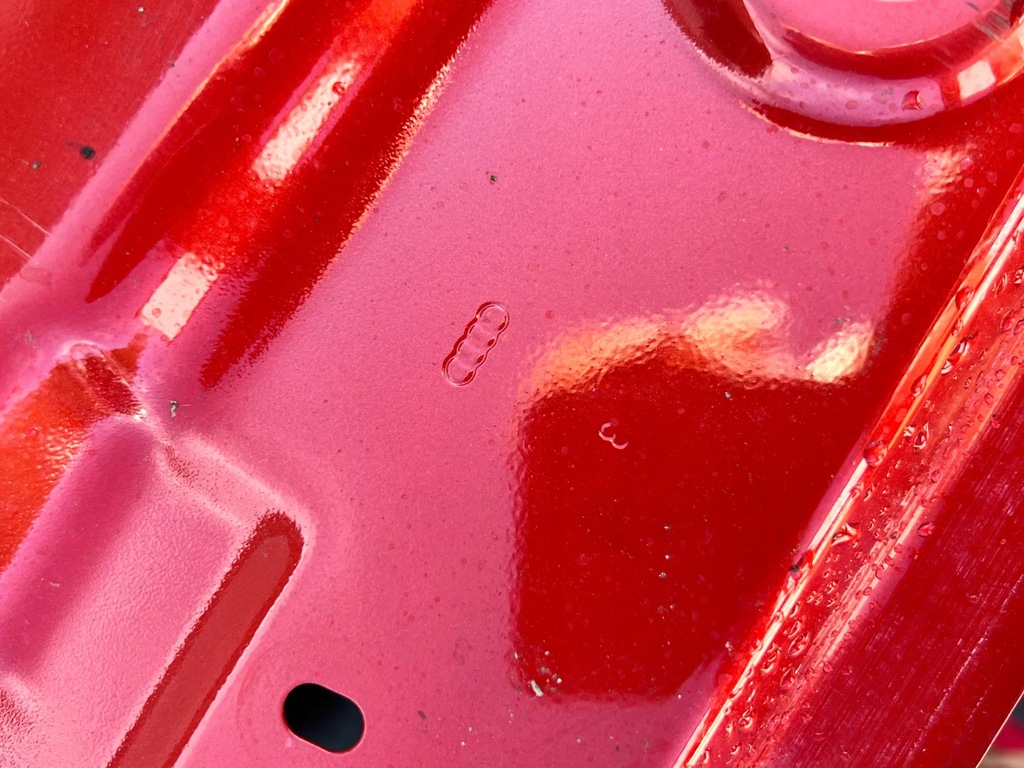 фото №14, Дверь перед передние правое audi q5 8r