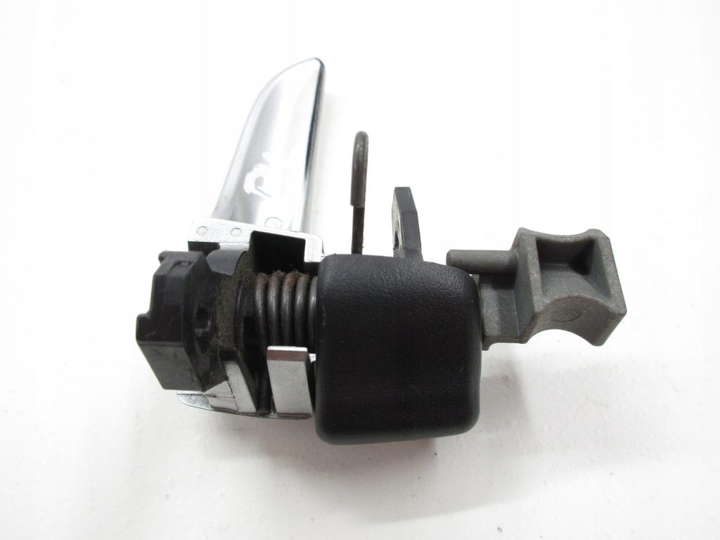 фото №7, Mazda 5 cr i 05-10 ручка внутренняя перед l/p