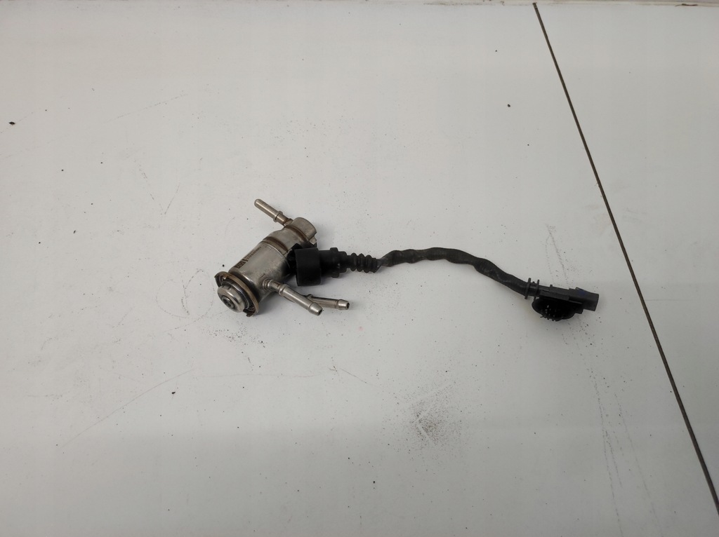 фото №1, Інжектор форсунка adblue alfa romeo stelvio 2.2 jtd