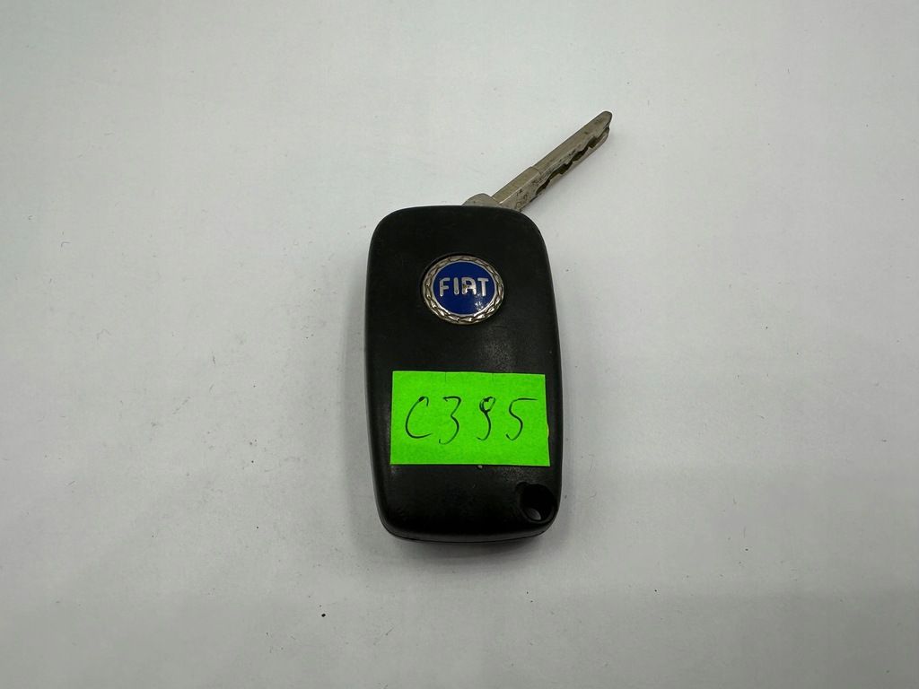 фото №6, Ключ ключ pilot fiat ducato panda punto doblo stilo id:46 pcf7946