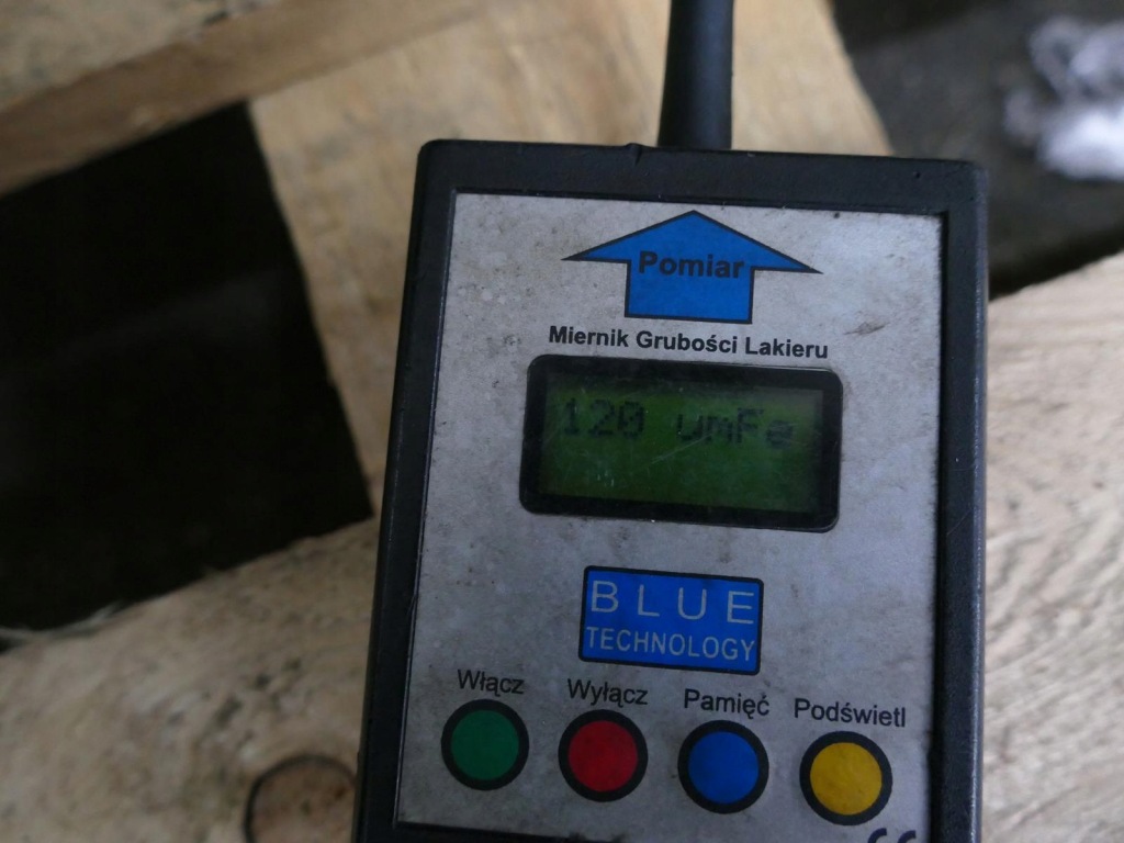 фото №11, Mercedes c-klasa w204 coupe lift кришка багажника багажника колір 197