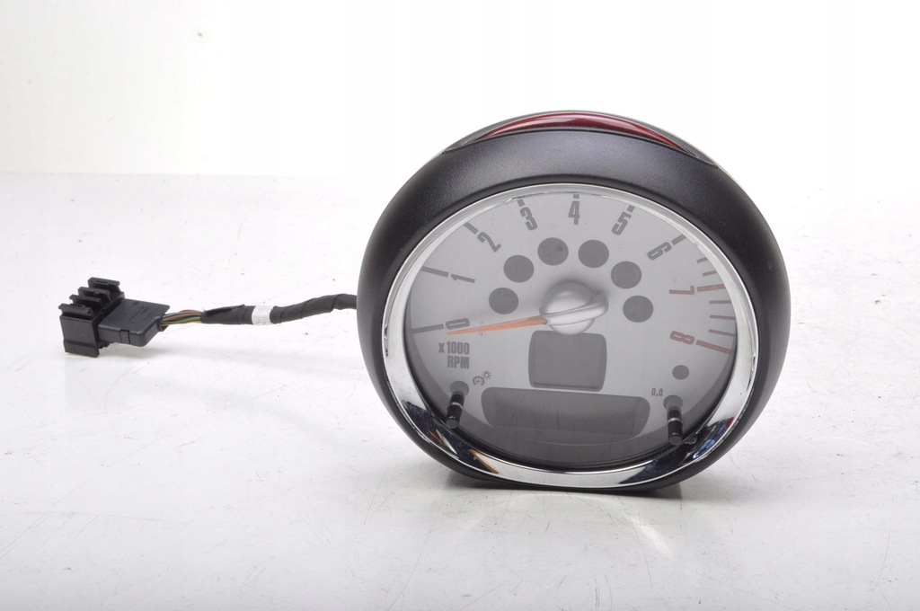 фото №1, Mini r56 obrotomierz 9201397