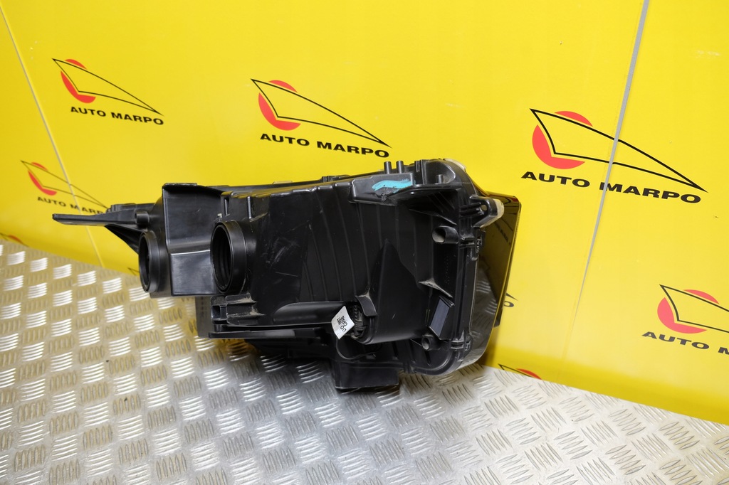 фото №11, Ford edge 2014- фара лампа перед звичайна лінзована l usa