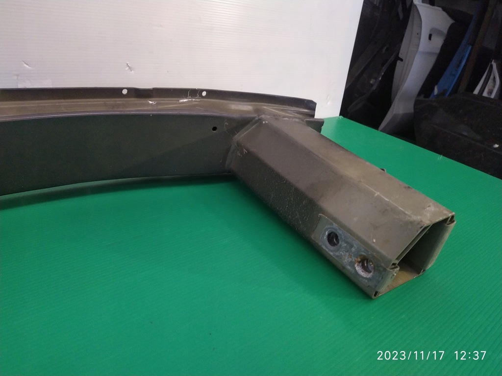 фото №8, Балка бампера перед передня chevrolet cruze 09-14