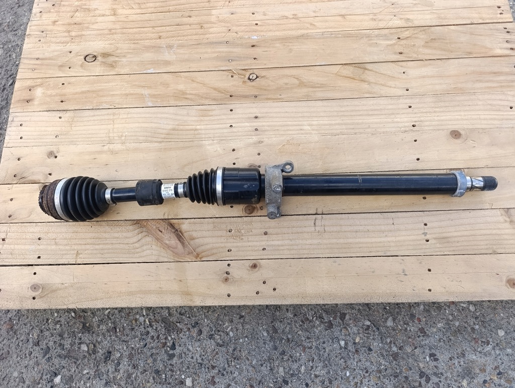 фото №1, Mini f55 f56 f57 привідний вал права передня 8643370