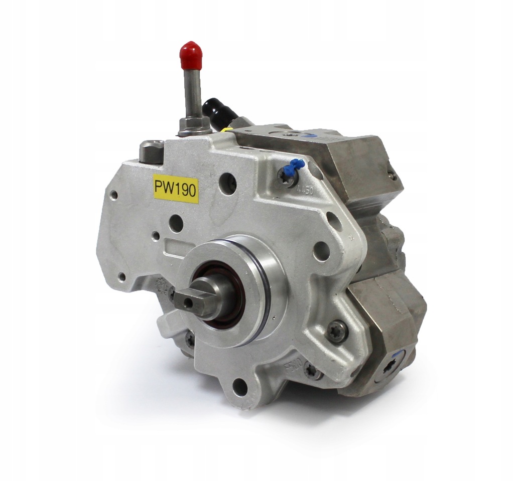 фото №1, Насос впрыскная mini r50 r53 1.4 d d4d 0445010106