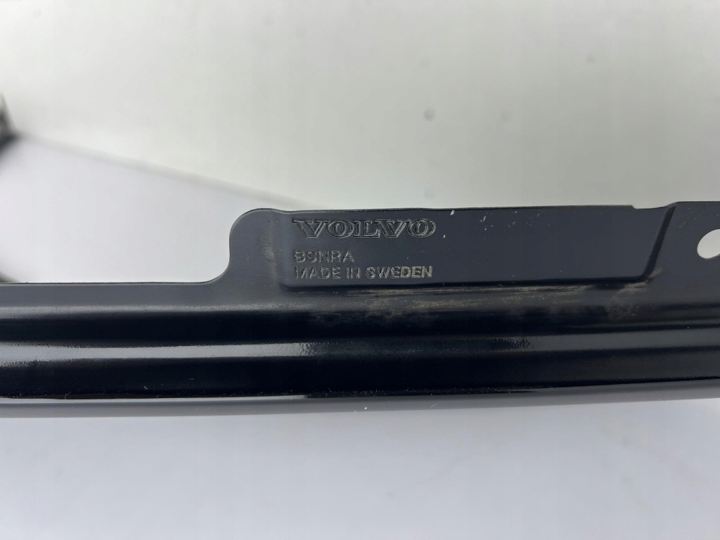 фото №9, Volvo xc60 ii крыло передний правый перед оригинал 2017-