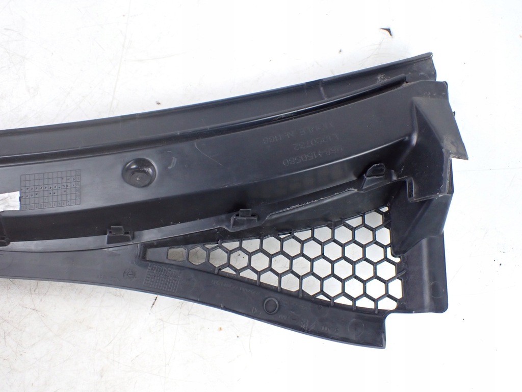 фото №10, Жабо citroen ds3 96841505580