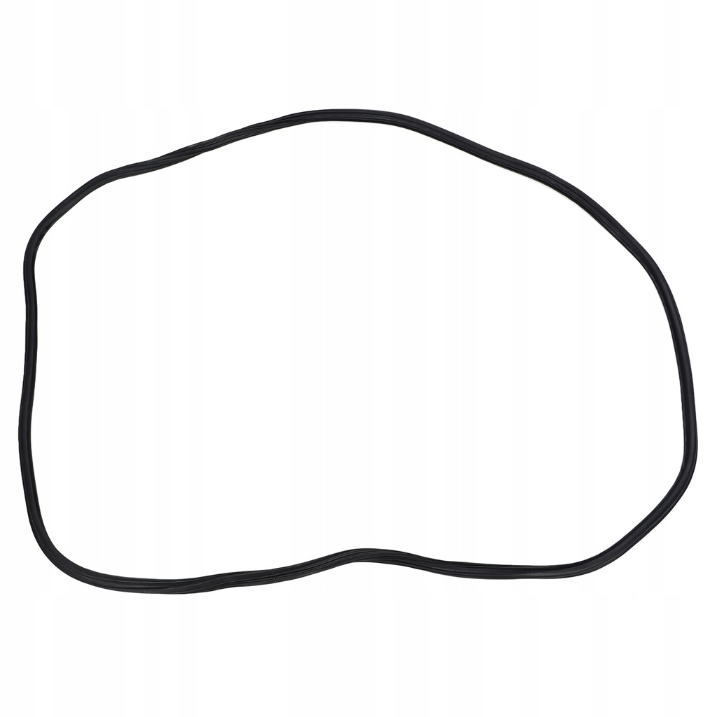 фото №5, Стрічка ущільнювальна кришки задній 6788160131 стрічка ущільнювальна стійка