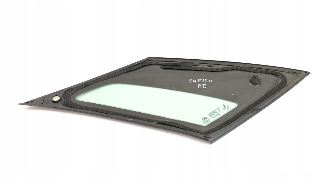 фото №7, Citroen c4 picasso ii стекло кузовная правый задняя as2