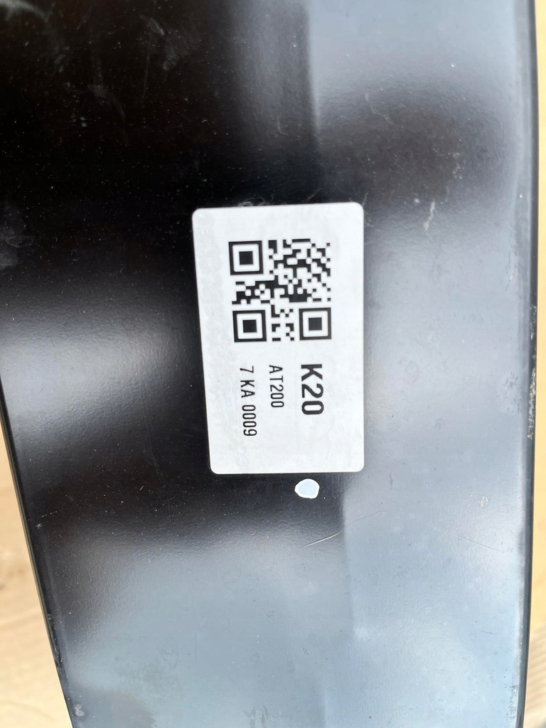 фото №9, Балка pod бампер перед kia niro ii 86571-at000