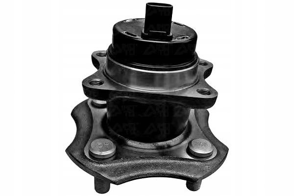 фото №11, Подшипник колеса toyota t. yaris nk 764532 набор подшипник колеса