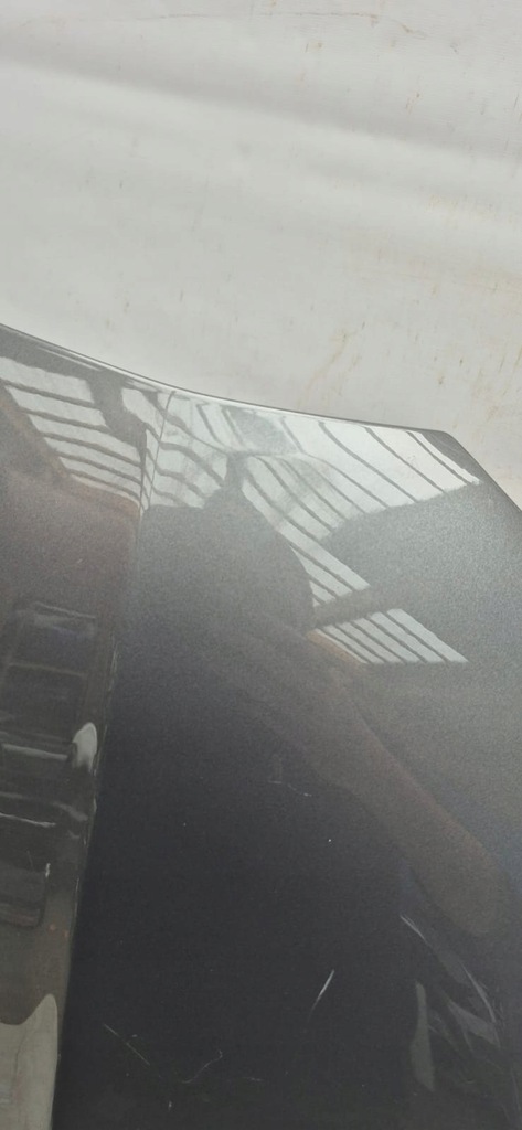 фото №8, Bmw 3 g20 g21 18- капот крышка двигателя