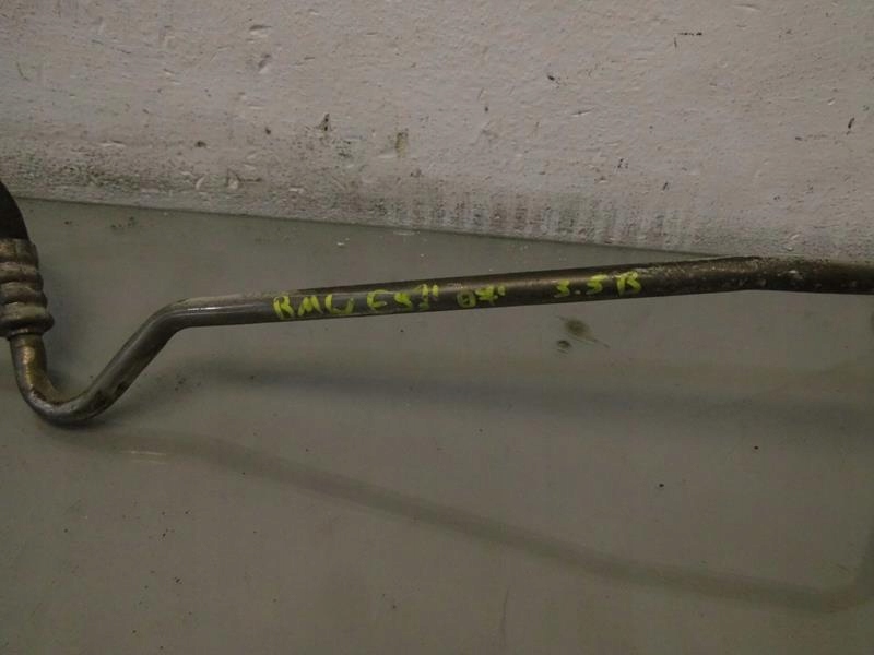 фото №4, Трубка кондиционера bmw 3 e93