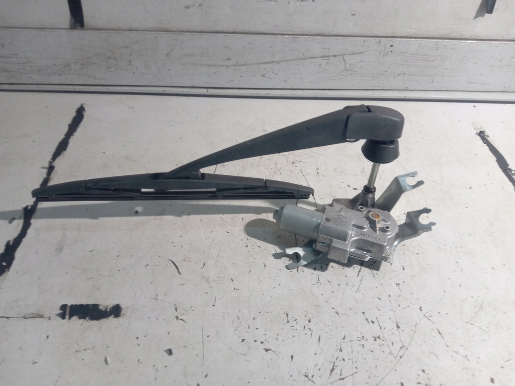 фото №1, Honda jazz v crosstar моторчик дворники рычаг
