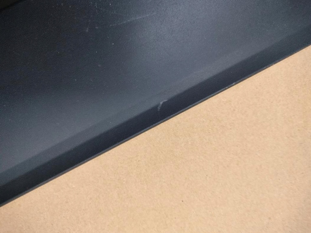 фото №7, Молдинг дверь sandero iii левая перед оригинал