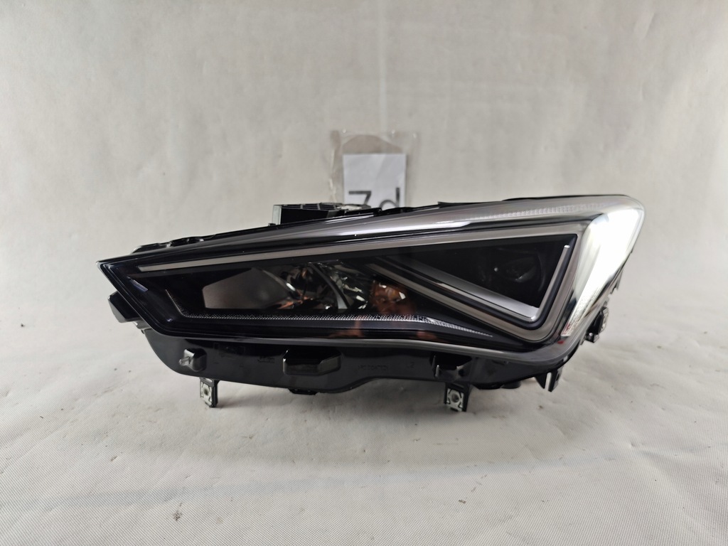 фото №1, Seat leon iv 4 5fb full led левый фара лампа левая 5fb941007f