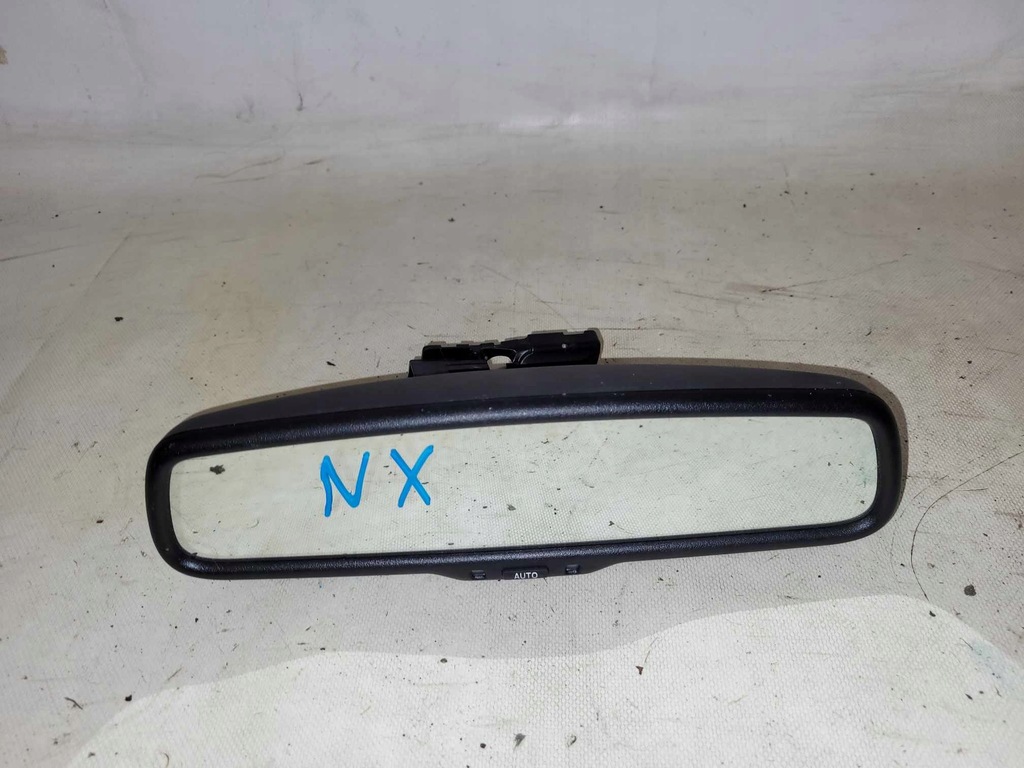фото №1, Зеркало заднего вида внутреннее lexus nx 200t 300h