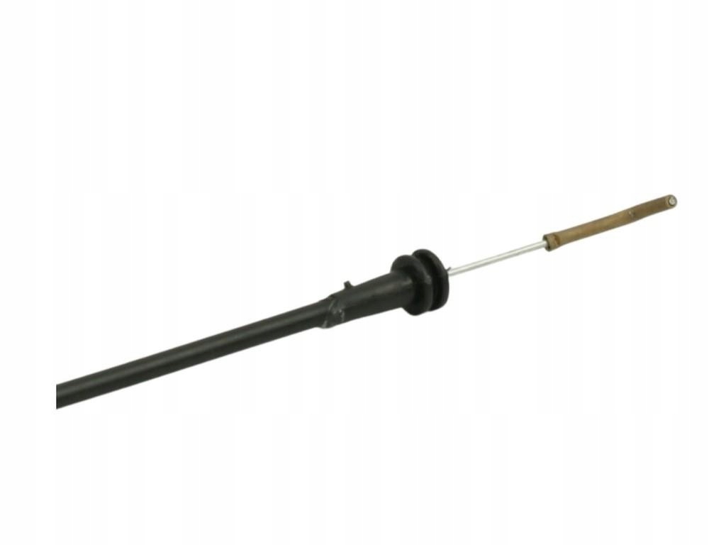 фото №3, Трос двері renault kangoo i 1997- bok ліва